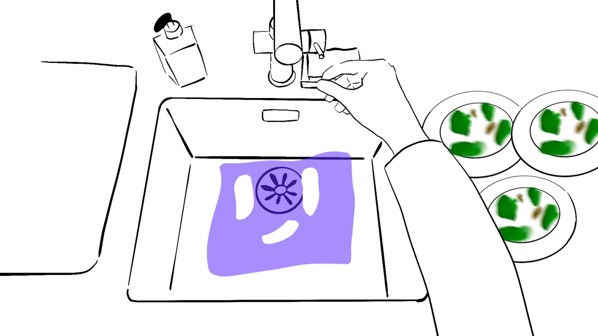 Storyboard : résolution